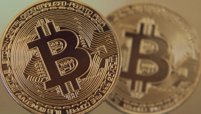 Bitcoin bi mogao da prestigne tržišni udeo zlata