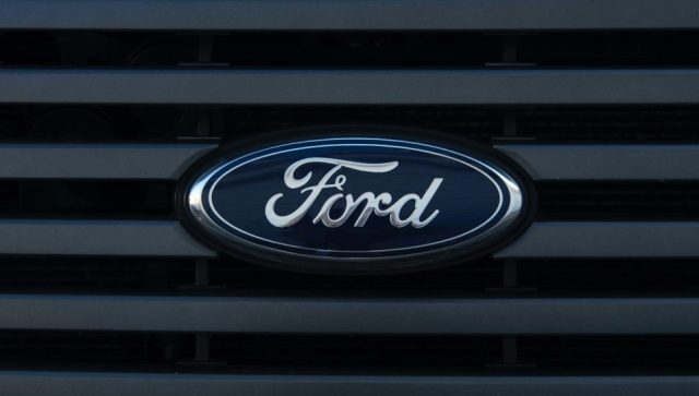 Ford najavljuje sedam novih modela električnih vozila