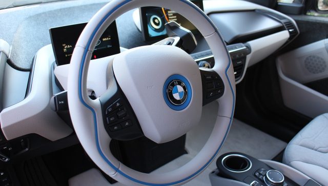 BMW ulaže deset milijardi juana u projekat proizvodnje automobilskih baterija u Kini