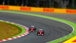 Trka Formule 1