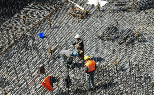 Proizvodnja u građevinarstvu porasla za 1,8 odsto i u evrozoni i u EU