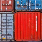 Globalna trgovina opala u julu najbrže za tri godine