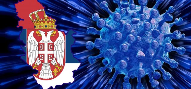 JOŠ 12 OSOBA PREMINULO OD POSLEDICA KORONA VIRUSA U SRBIJI, 345 NOVIH SLUČAJEVA Na respiratorima 139 pacijenata