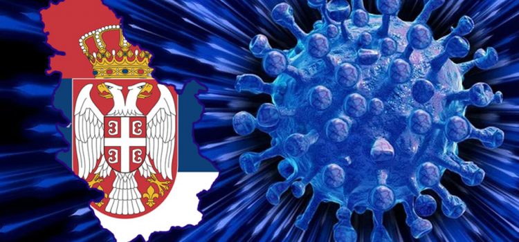 JOŠ 12 OSOBA PREMINULO OD POSLEDICA KORONA VIRUSA U SRBIJI, 345 NOVIH SLUČAJEVA Na respiratorima 139 pacijenata