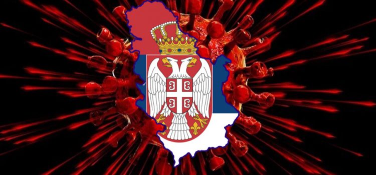 I DALJE RASTE BROJ OBOLELIH U SRBIJI Zaraženo još 227 osoba, preminulo dvoje ljudi
