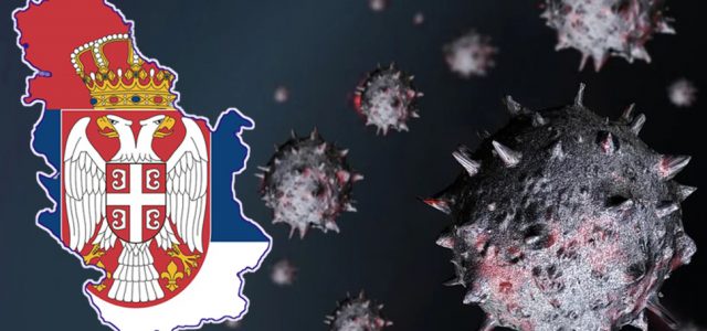 NAJVIŠE ZARAŽENIH KORONOM OD POČETKA TREĆEG TALASA, 265 U poslednja 24 sata preminula dva pacijenta