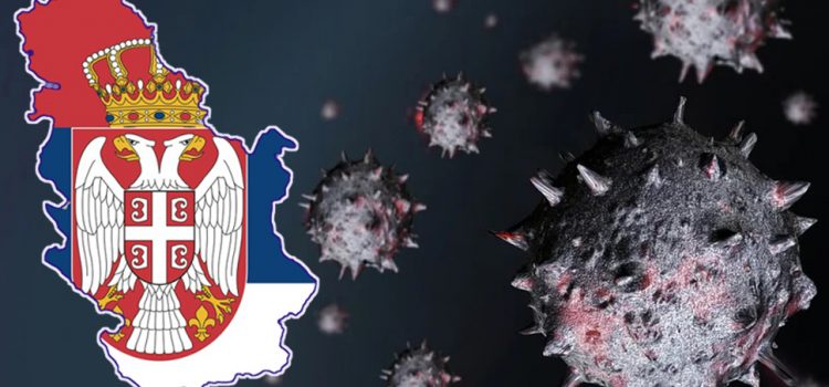 NAJVIŠE ZARAŽENIH KORONOM OD POČETKA TREĆEG TALASA, 265 U poslednja 24 sata preminula dva pacijenta