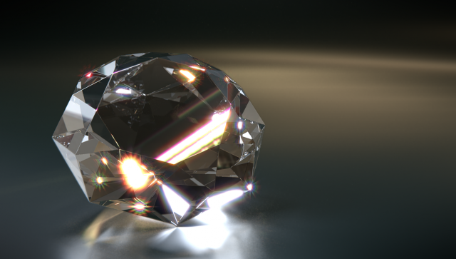 Dijamant vredan 12 miliona dolara prodat za kriptovalute