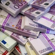 SWAP DOGOVOR HRVATSKE I EVROPSKE CENTRALNE BANKE Vrednost dve milijarde evra