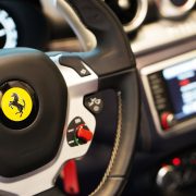 Ferrari ženama prodao 26 odsto vozila u Kini
