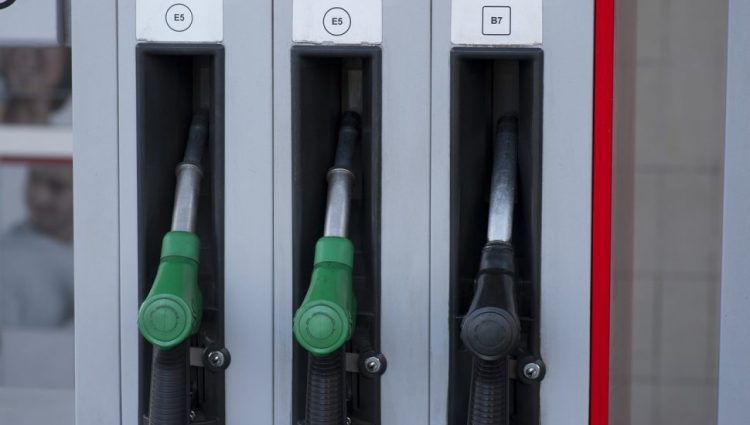 Cene goriva rastu širom regiona
