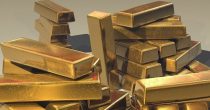 Vrednost zlata pala nakon slabljenja inflacije u SAD