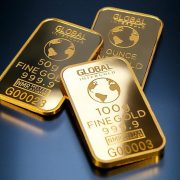 SAVET AMERIČKE BANKE ZA IZLAZAK IZ KRIZE Kupujte zlato, vrednost će mu rasti