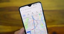 Google mapa usmerava vozače na ekološke putanje