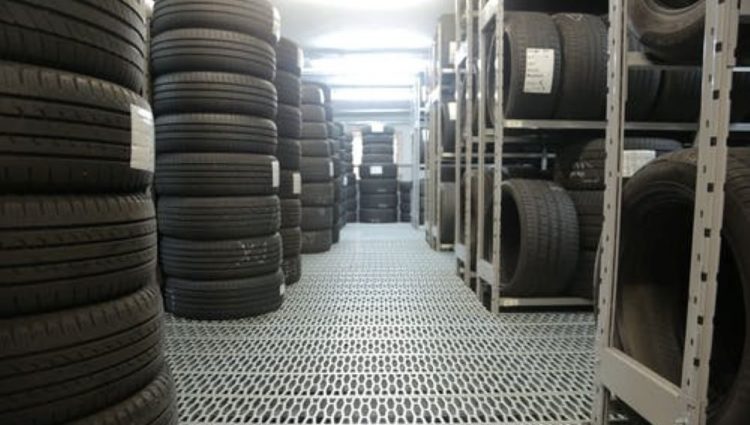 Dve kompanije najuspešniji proizvođači guma u Srbiji