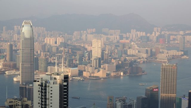 U Hong Kongu ukinuta zabrana letova