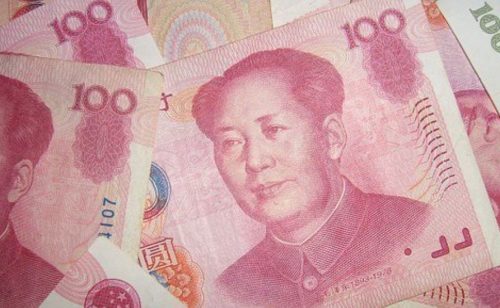 Kina najveći kreditor Amerike i razvijenih zemalja