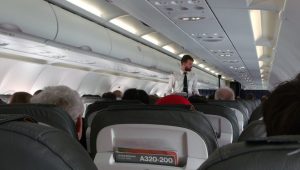 Komercijalni letovi u EU zabeležili rast od 3,8 odsto u 2025.