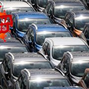 NEMCI NE RAZMIŠLJAJU O KUPOVINI AUTOMOBILA ZA VREME KORONE Prodaja vozila pala za 38 odsto