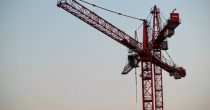 Plan za gradnju kompleksa Novella na mestu nekadašnjeg Noviteta u Novom Sadu kran-2