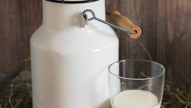 Prosečna otkupna cena mleka u Crnoj Gori dostići će 39 centi