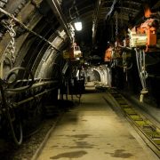 Štrajk u rudniku Lece kod Medveđe, rudari traže povećanje plata i bolje uslove rada