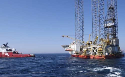 Otkriveno novo nalazište gasa u blizini obale Egipta