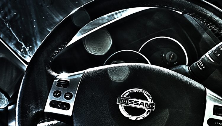 Nissan očekuje oporavak tržišta auto-delova do marta 2022. godine