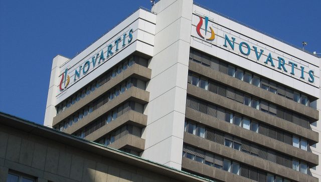 Slovenci pregovaraju sa Novartisom o proizvodnji vakcine