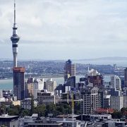 Velika Britanija i Novi Zeland potpisali sporazum o slobodnoj trgovini