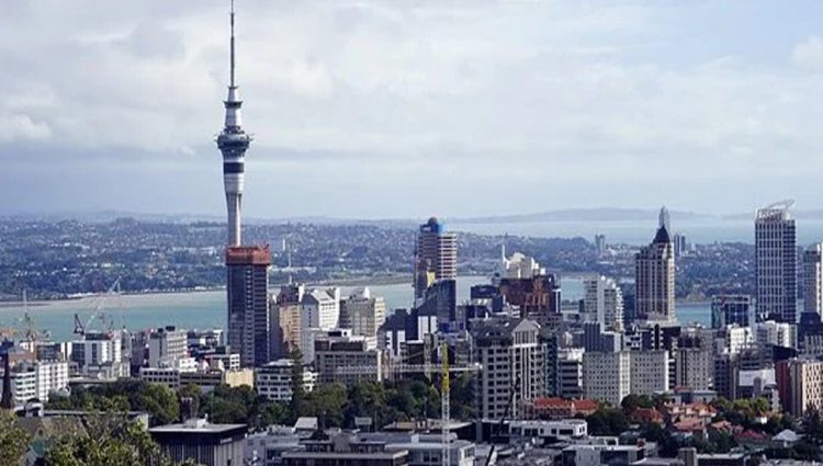 Velika Britanija i Novi Zeland potpisali sporazum o slobodnoj trgovini