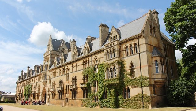 Štrajk osoblja na 150 britanskih univerziteta zbog spora oko zarada