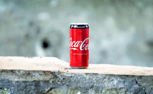 Coca-Cola u drugom tromesečju ostvarila rast prihoda i dobiti