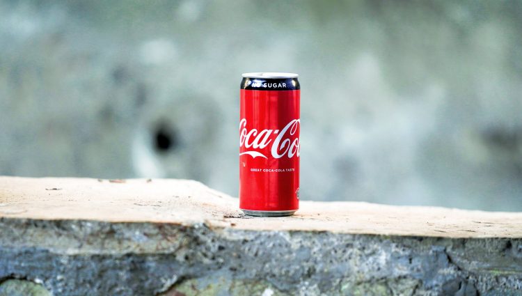 Coca-Cola u drugom tromesečju ostvarila rast prihoda i dobiti