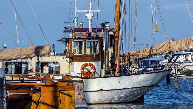 HRVATSKO RIBARSTVO U OZBILJNOM PROBLEMU Potpuno obustavljen izvoz ribe zbog pandemije