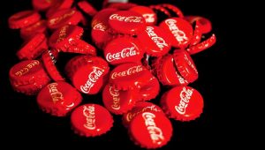 Coca Cola čepovi