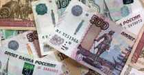 Ruska stopa inflacije u porastu, rast cena usporava ekonomski oporavak