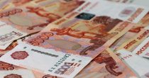 Rusija smanjila spoljni javni dug za 4,3 odsto
