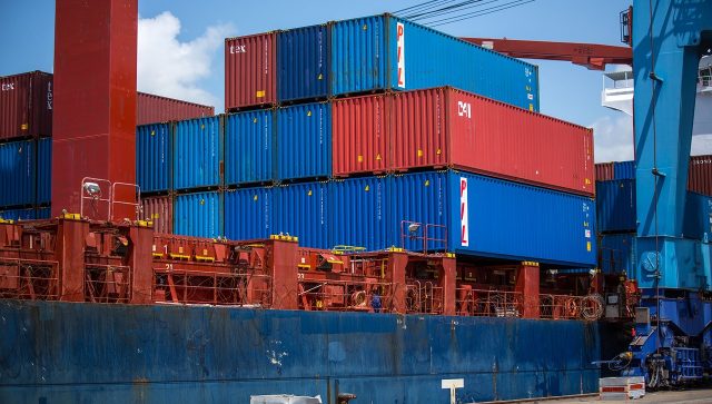 IZVEŠTAJ POSLOVNOG SAVETA SAD-KINA Smanjeni uvoz i izvoz zbog „trgovinskog rata“
