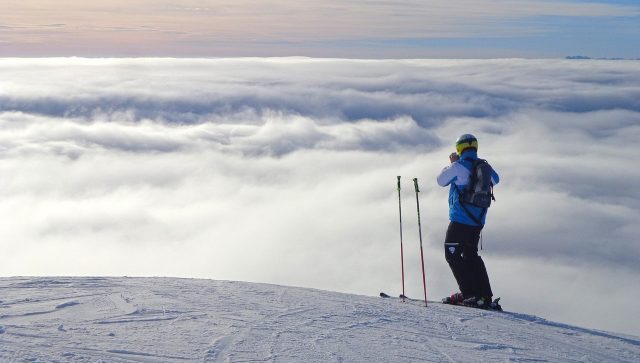 UBLAŽAVANJE MERA ZAŠTITE OD EPIDEMIJE U SLOVENIJI Dozvola za sport na otvorenom, zabrana putovanja ostaje na snazi