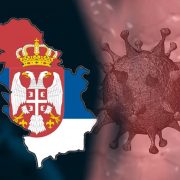 BEZ PREMINULIH OD KORONA VIRUSA, 69 NOVOOBOLELIH U Srbiji 447 aktivnih slučajeva