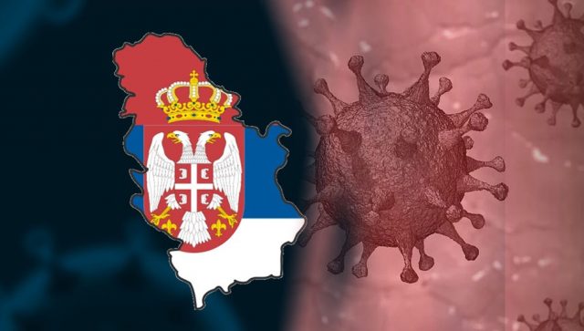 BEZ PREMINULIH OD KORONA VIRUSA, 69 NOVOOBOLELIH U Srbiji 447 aktivnih slučajeva