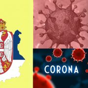 U SRBIJI ZARAŽENO 659 LJUDI, još 131 osoba pozitivna na korona virus