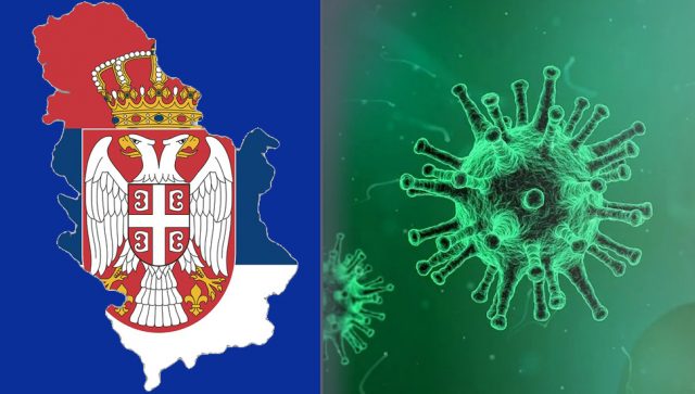 PREMINULO JOŠ ŠEST OSOBA OD KORONA VIRUSA U SRBIJI Zaraženo 250 ljudi u poslednja 24 sata