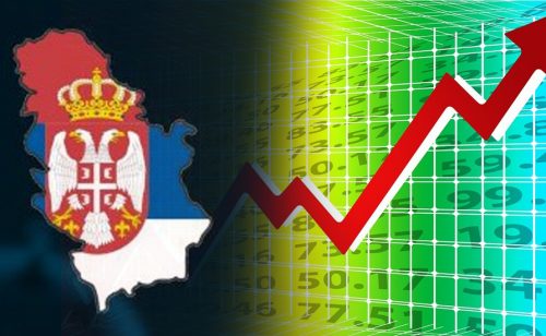Javni dug Srbije na kraju decembra bio 39,35 milijarde evra