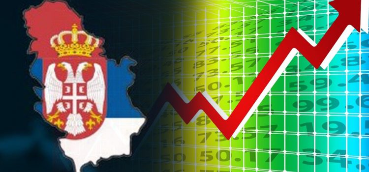 SAD JE I ZVANIČNO Međunarodni monetarni fond potvrdio: Još bolji izgledi Srbije, pad BDP minus 1,5, a ne minus 2,5 odsto