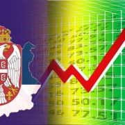 SRBIJA ĆE NAJBOLJE PROĆI POSLE KRIZE ZBOG KORONA VIRUSA Najmanji pad BDP u Evropi, prognozira MMF