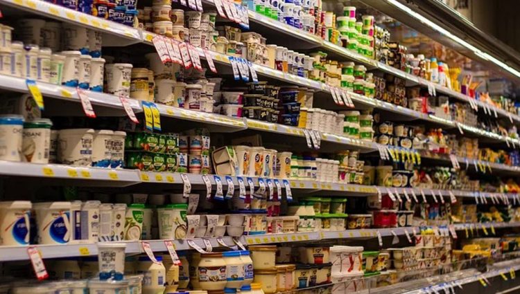 Vrtoglav rast cena osnovnih životnih namirnica