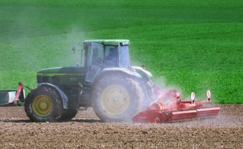 Za podsticaje u poljoprivredi do sada isplaćeno 37,5 milijardi dinara