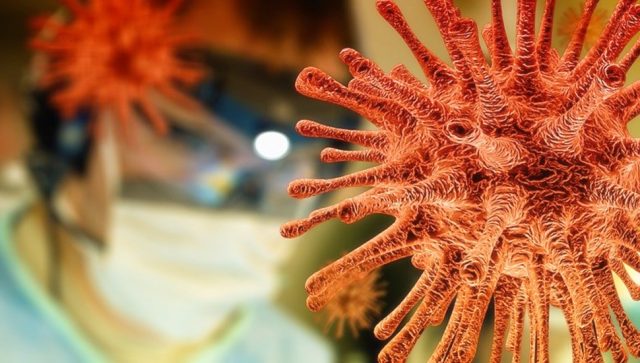 NAJSMRTONOSNIJI TIP KORONE HARA EVROPOM Naučnici otkrili mutaciju 30 različitih tipova virusa